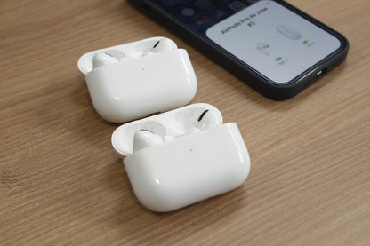 Airpods 2da genearacion