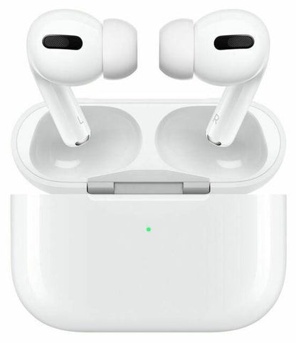 Airpods 2da genearacion